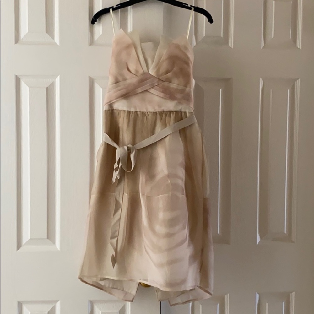 BCBG Cocktail dress